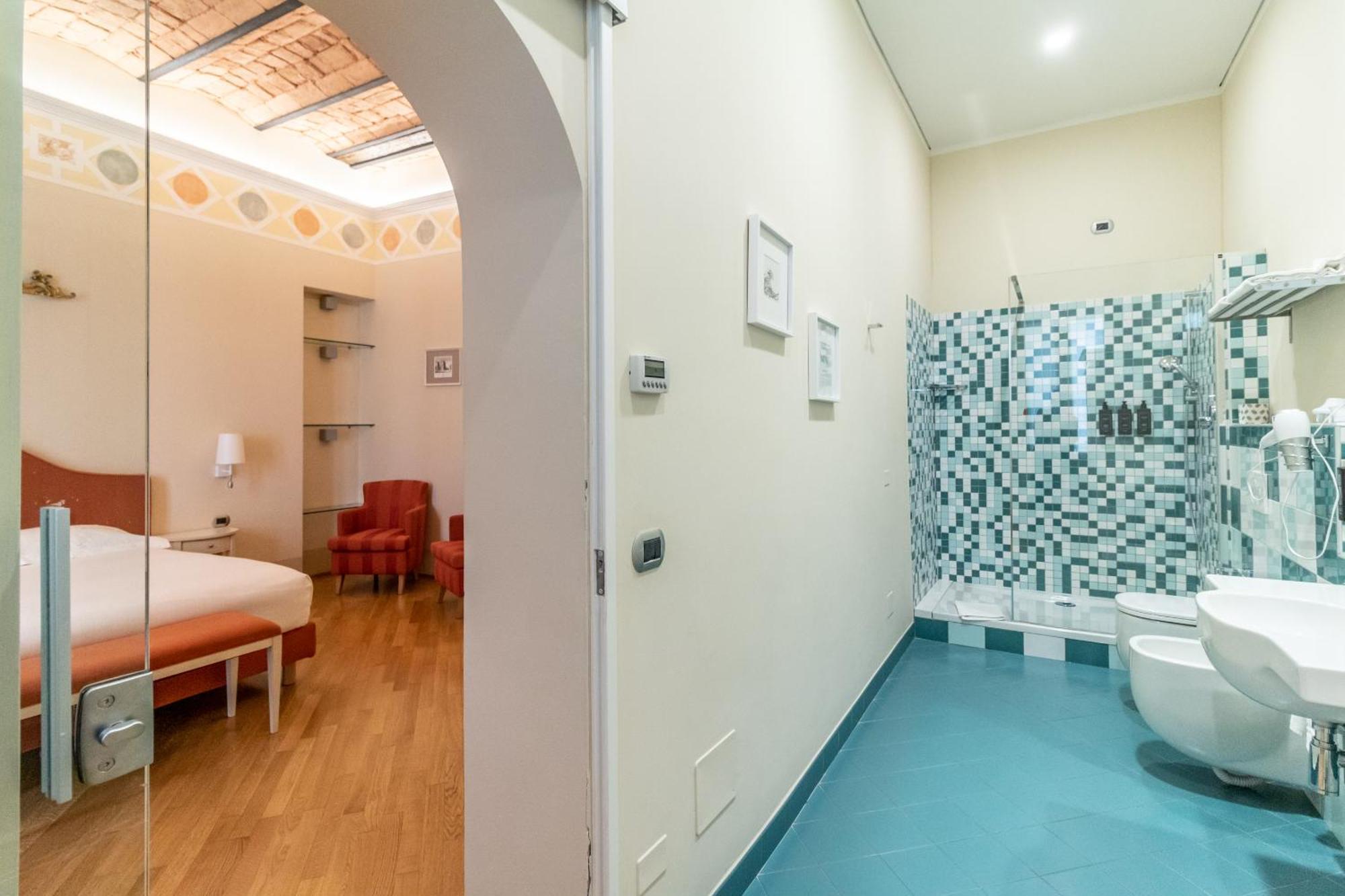 Casa Isolani Luxury Rooms Piazza Maggiore Bolonia Exterior foto